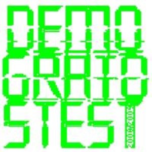 Démogratostest 的头像
