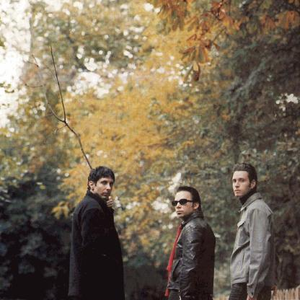 Mercury Rev photo provided by Last.fm