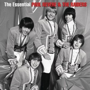 Paul Revere & the Raiders - The Essential - Zortam Music