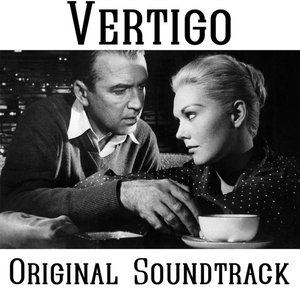 vertigo original soundtrack