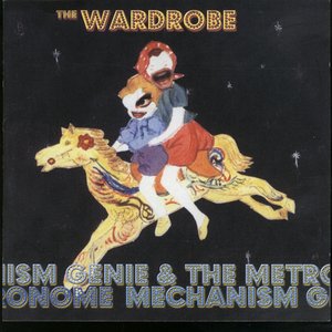 Mechanism Genie And The Metronome
