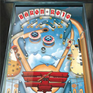 Tommy Barón cover