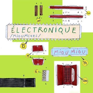 Électronique /MiouMixes/