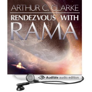 Rendezvous With Rama