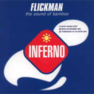 Flickman photo provided by Last.fm