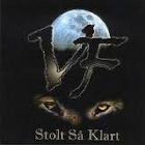 Stolt så klart cover