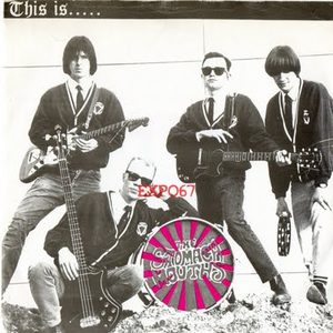 Stomach Mouths photo provided by Last.fm