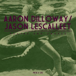 Aaron Dilloway / Jason Lescalleet 的头像