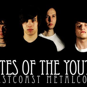 Rites of the Youth 的头像