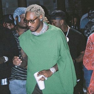 Lil Yachty, Future, Mike Will Made-It 的头像