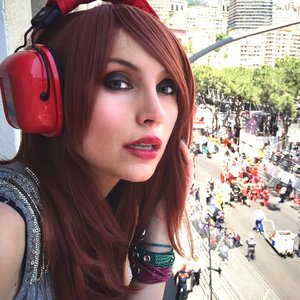 Giorgia Vecchini 的头像