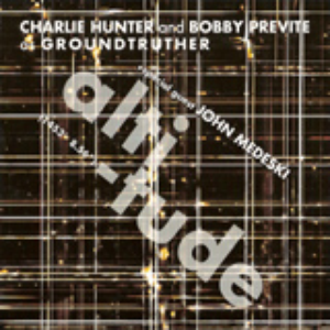 Altitude cover