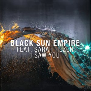 Awatar dla Black Sun Empire feat. Sarah Hezen