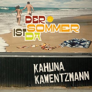 Der Sommer ist da