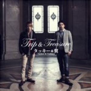 TRIP & TREASURE