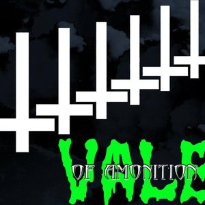 Curtain Of Doom & The Broken Shield