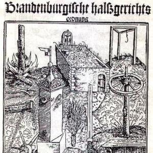 Brandenburgische Halsgerichtsordnung