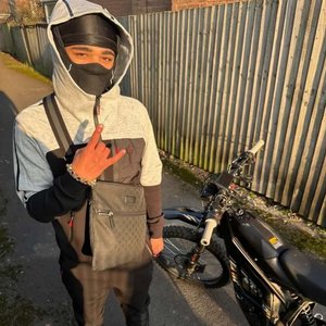 Avatar for Bossman Tay