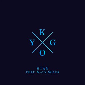 Avatar for Kygo ft. Maty Noyes