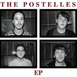 The Postelles EP