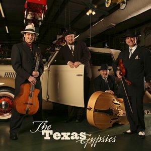 Image for 'The Texas Gypsies'