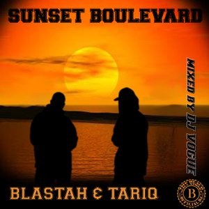 Tariq & Blastah 的头像