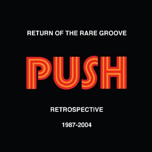 Retrospective 1987-2004