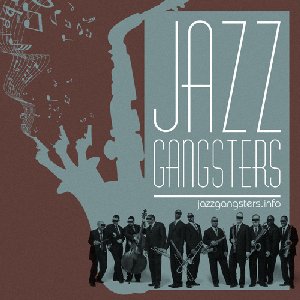 Avatar for Jazz Gangsters