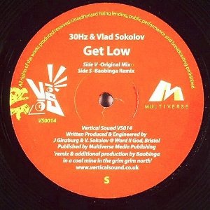 Get Low