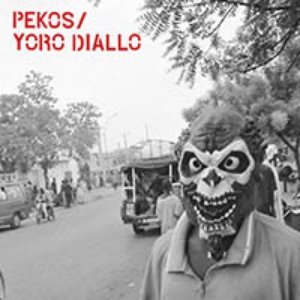 Pekos / Yoro Diallo のアバター