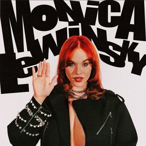 Monica Lewinsky - Single