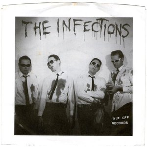Avatar for The Infections