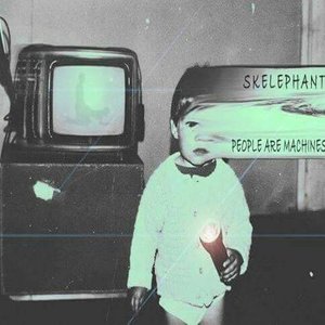 People Are Machines