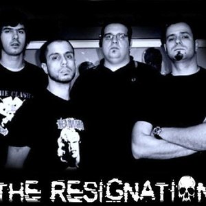 The Resignation 的头像