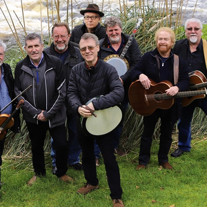 The Irish Rovers Tour Dates