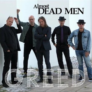Greed Promo Release - EP