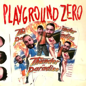 Thunder In Paradise