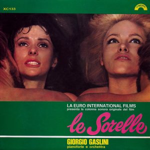 Le sorelle (Colonna sonora originale)