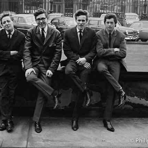 Carter Lewis & The Southerners photo provided by Last.fm