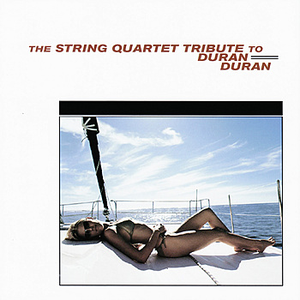 Vitamin String Quartet - The String Quartet Tribute to Duran Duran - Zortam Music