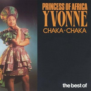 Princess Of Africa (The Best Of)