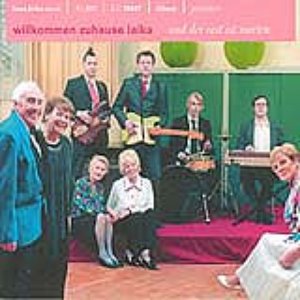 Willkommen Zuhause Laika 的头像