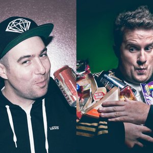 Avatar di Justin Martin & Eats Everything