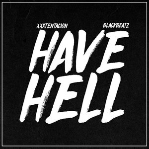 XXXTENTACION & Blackbeatz için avatar