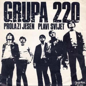 Prolazi jesen / Plavi svijet