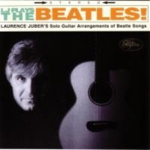 Image for 'LJ Plays The Beatles'