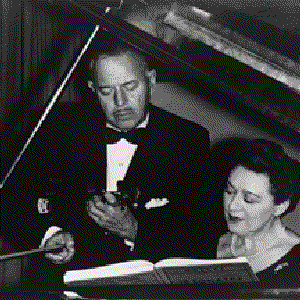 William Kroll photo provided by Last.fm