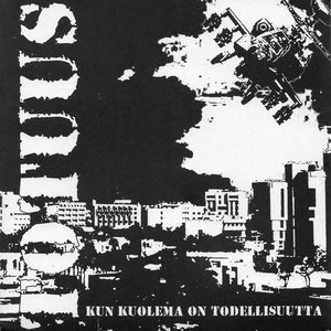 Image for 'Totuus'