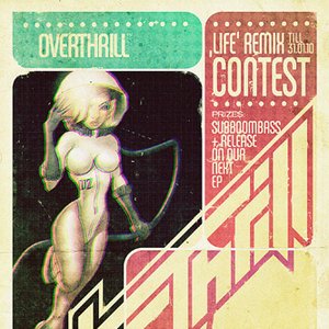 Изображение для 'Overthrill'