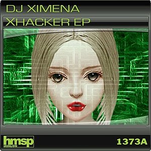 Xhacker EP